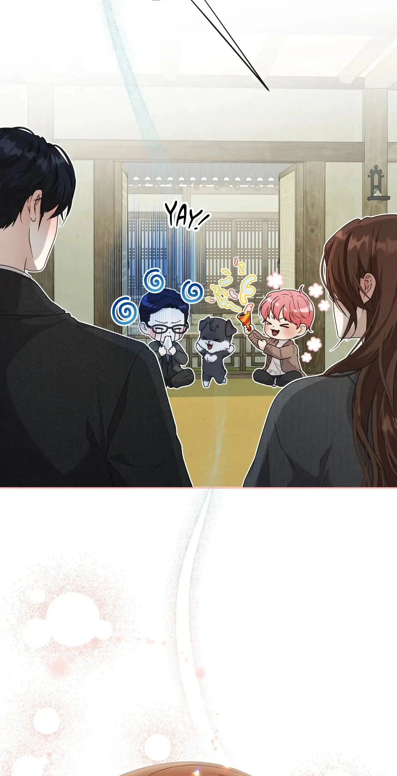 Time Traveler Chapter 79 - page 43