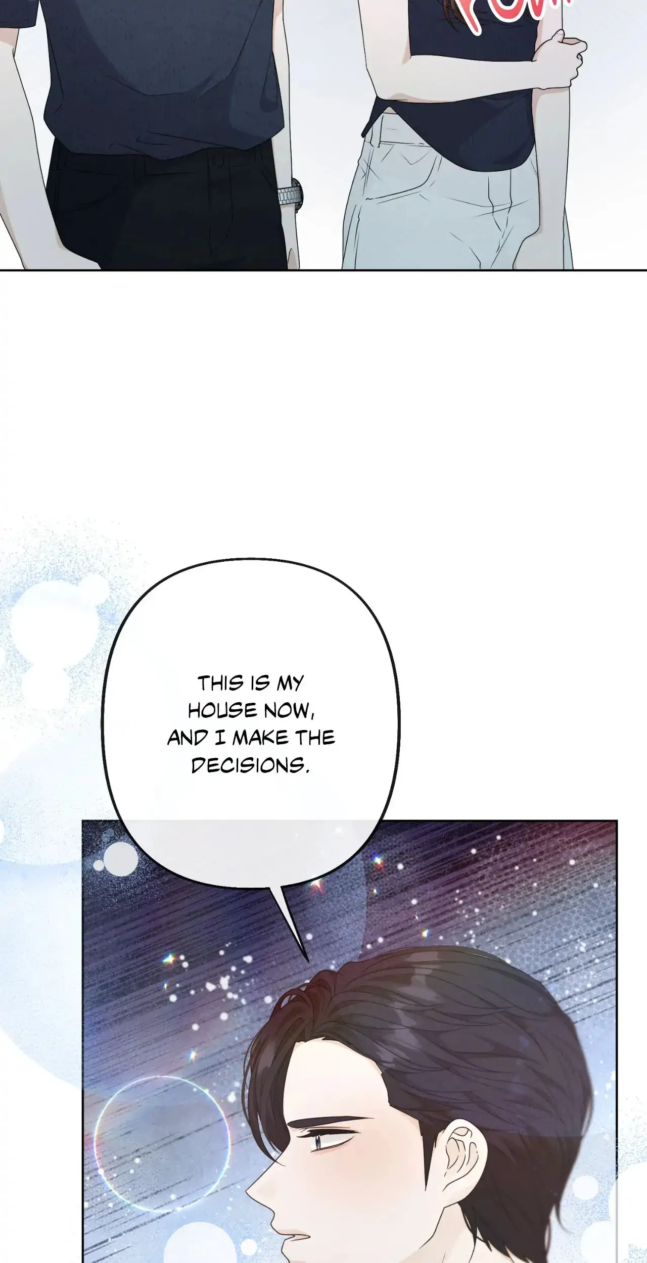 Time Traveler Chapter 79 - page 50