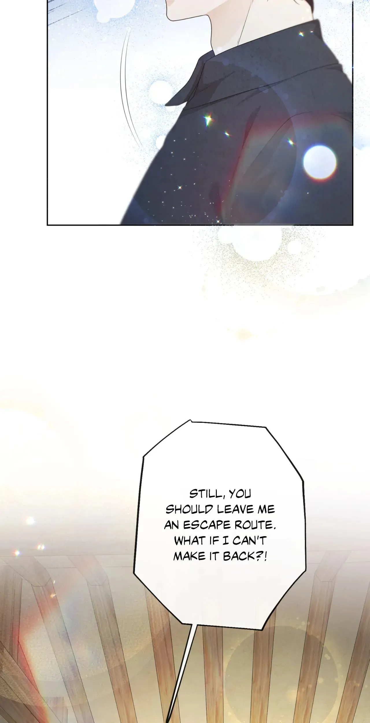 Time Traveler Chapter 79 - page 51