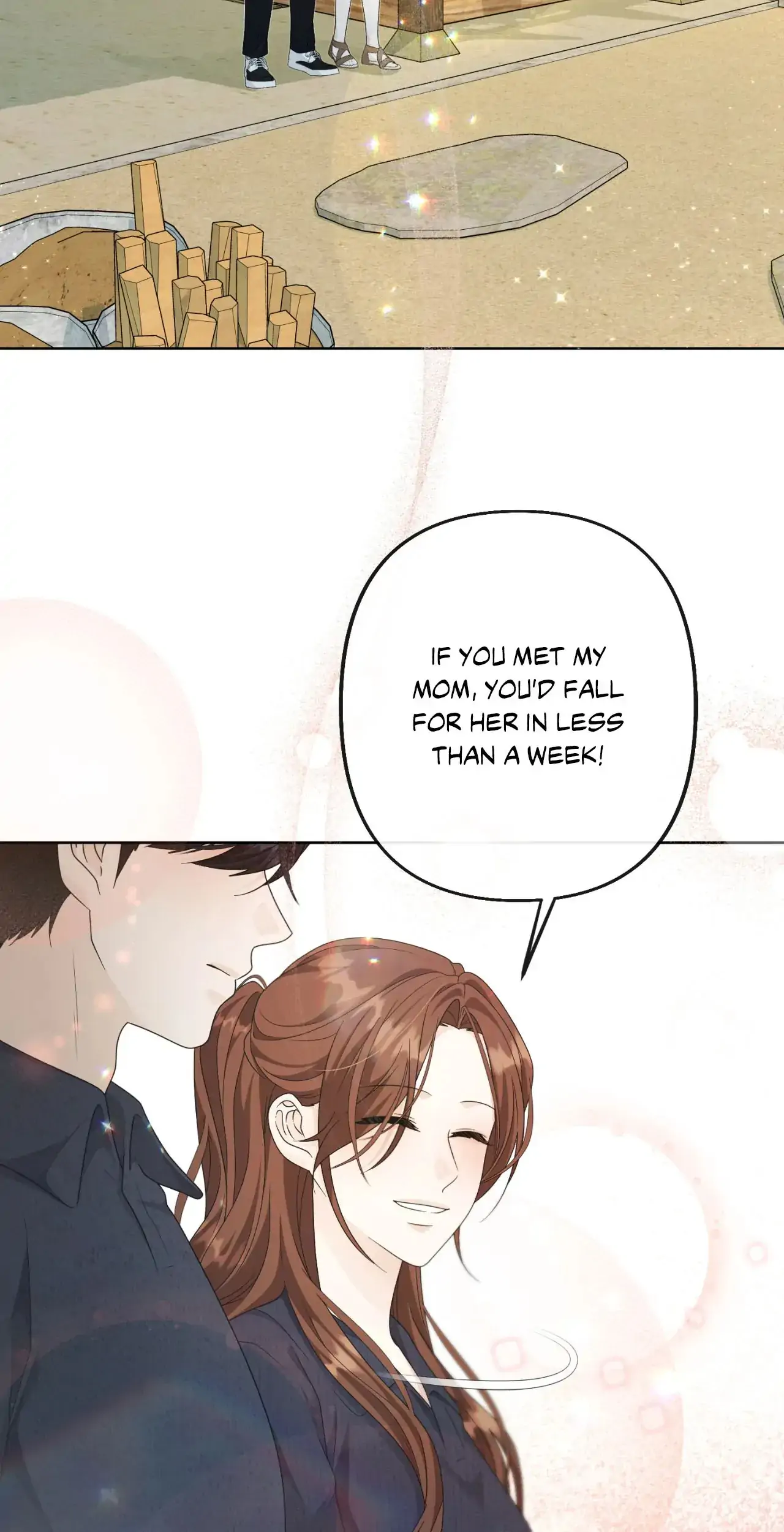 Time Traveler Chapter 79 - page 57