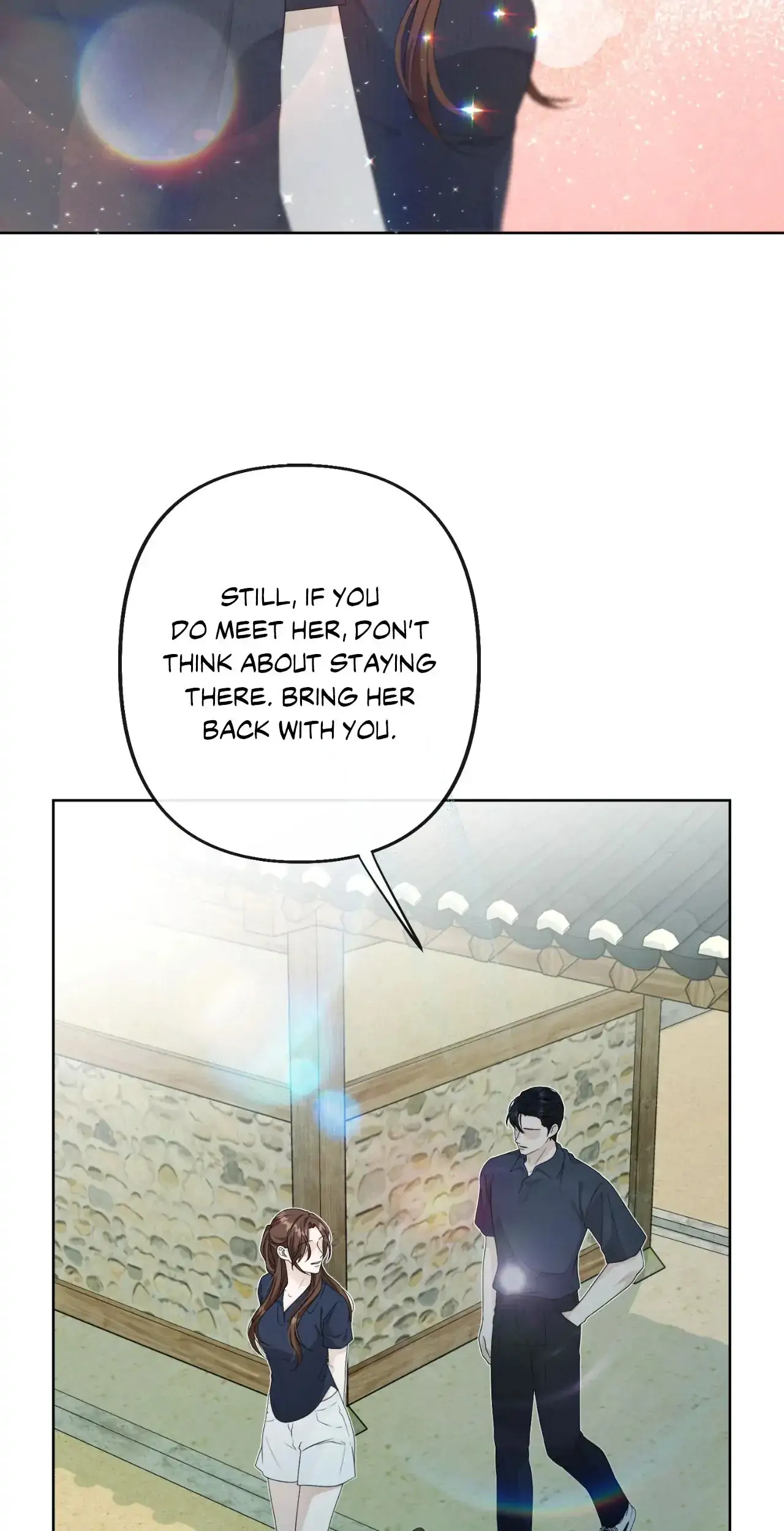 Time Traveler Chapter 79 - page 58