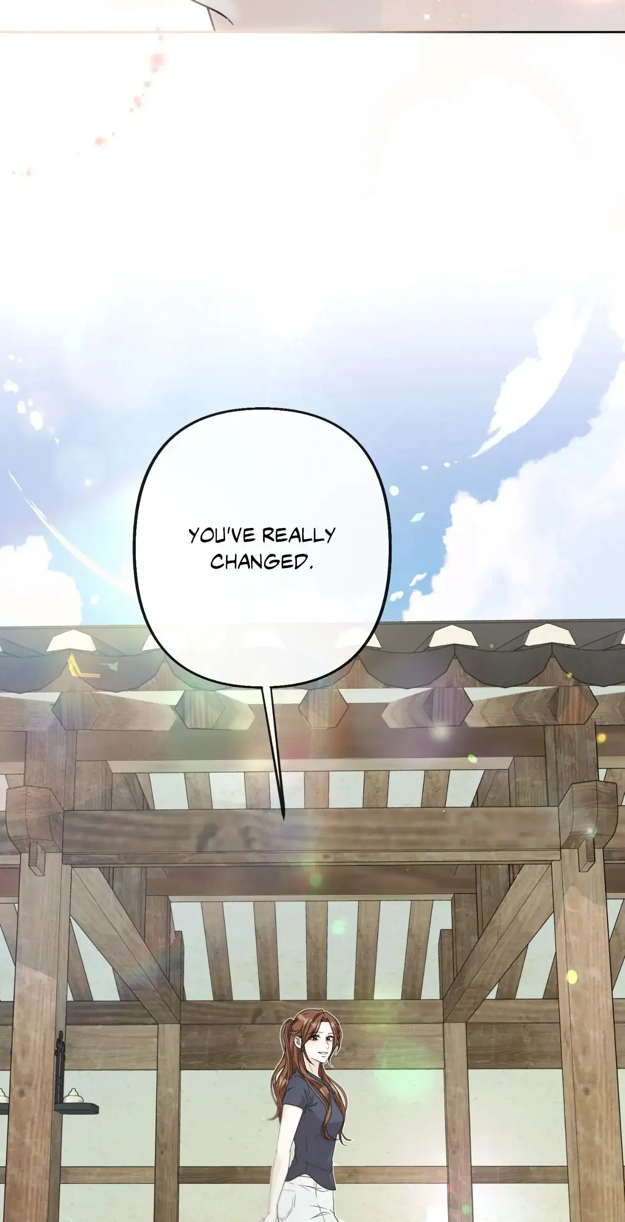 Time Traveler Chapter 79 - page 60