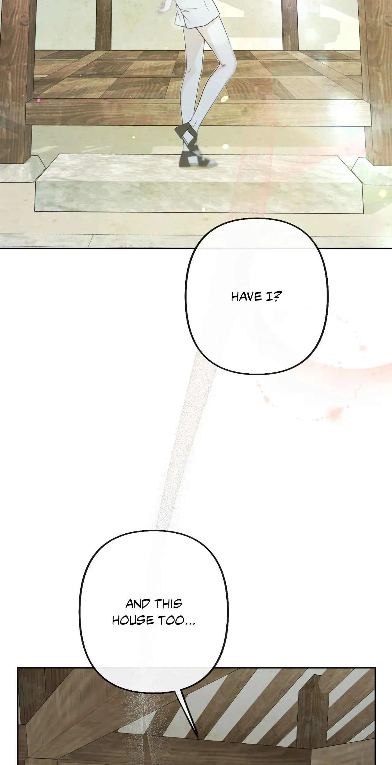 Time Traveler Chapter 79 - page 61
