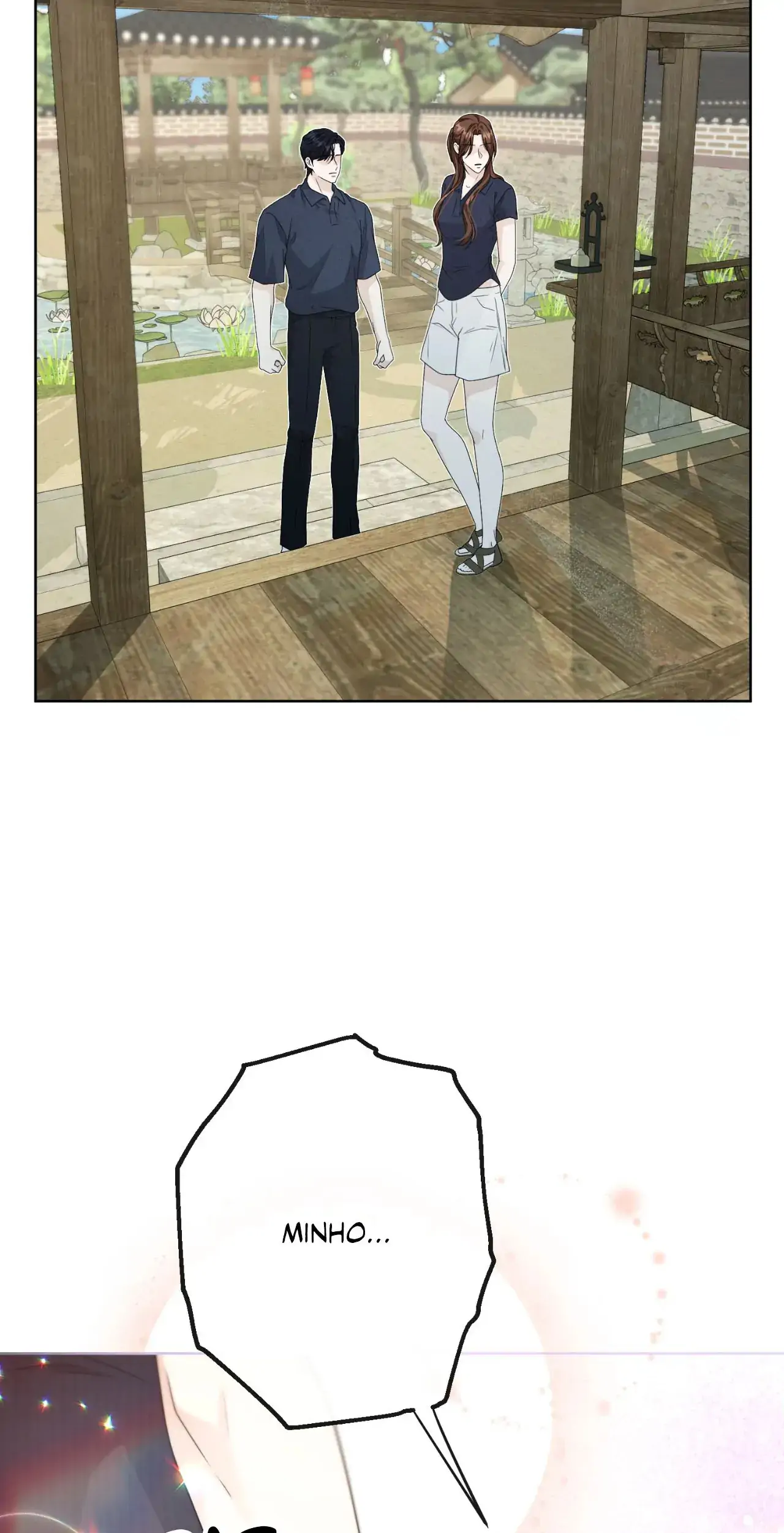 Time Traveler Chapter 79 - page 62