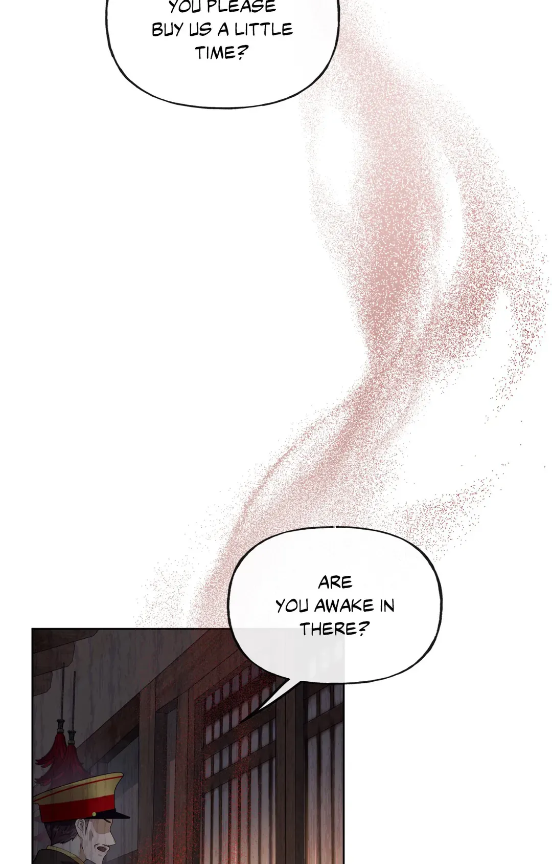 Time Traveler Chapter 37 - page 100
