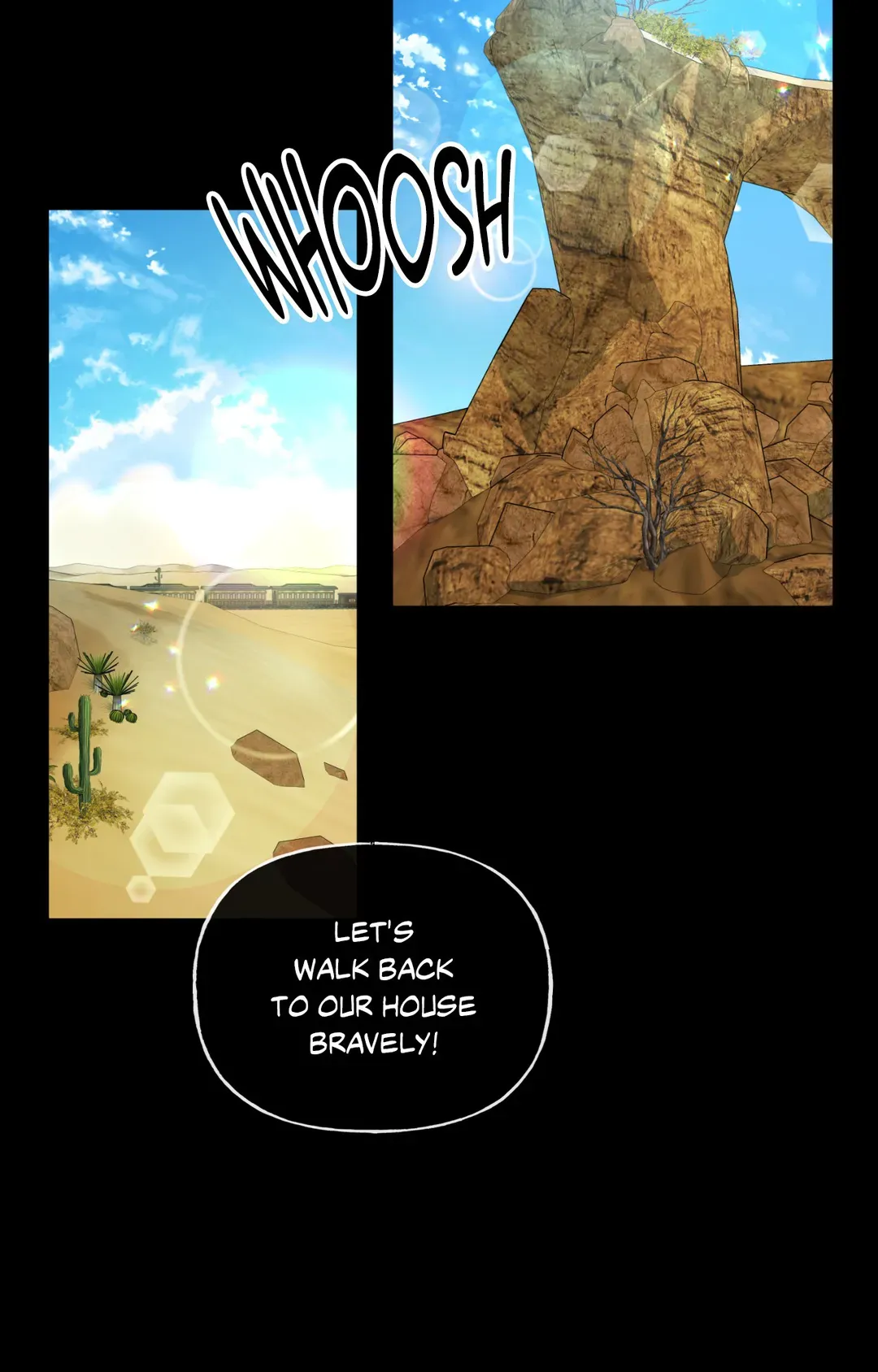 Time Traveler Chapter 37 - page 17