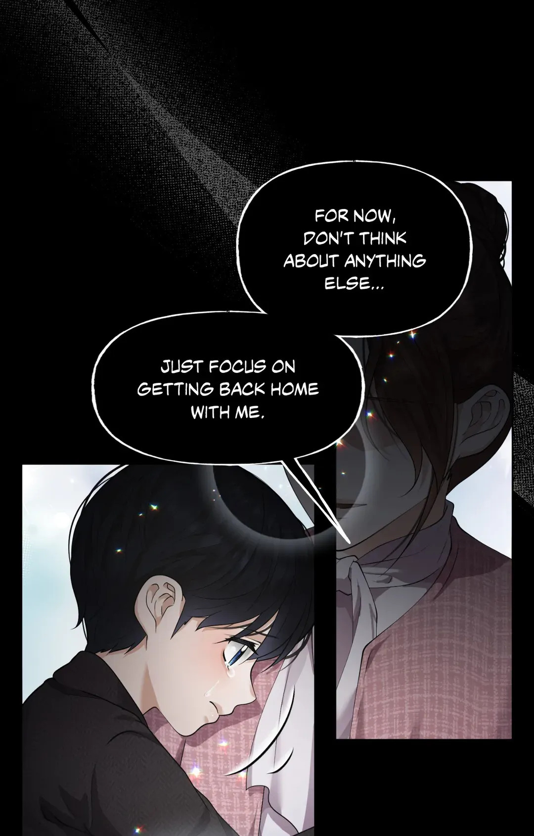 Time Traveler Chapter 37 - page 21