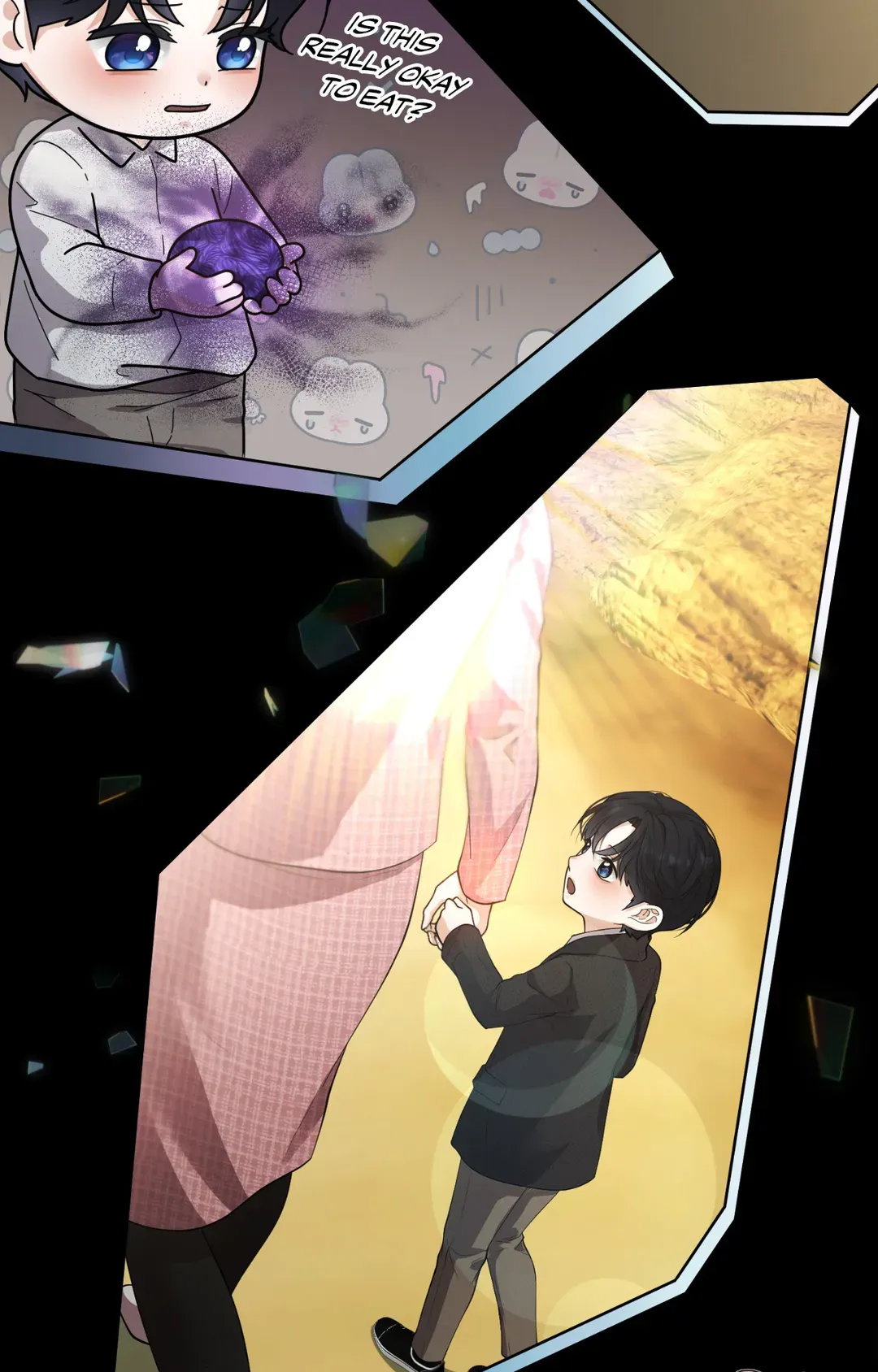 Time Traveler Chapter 37 - page 24
