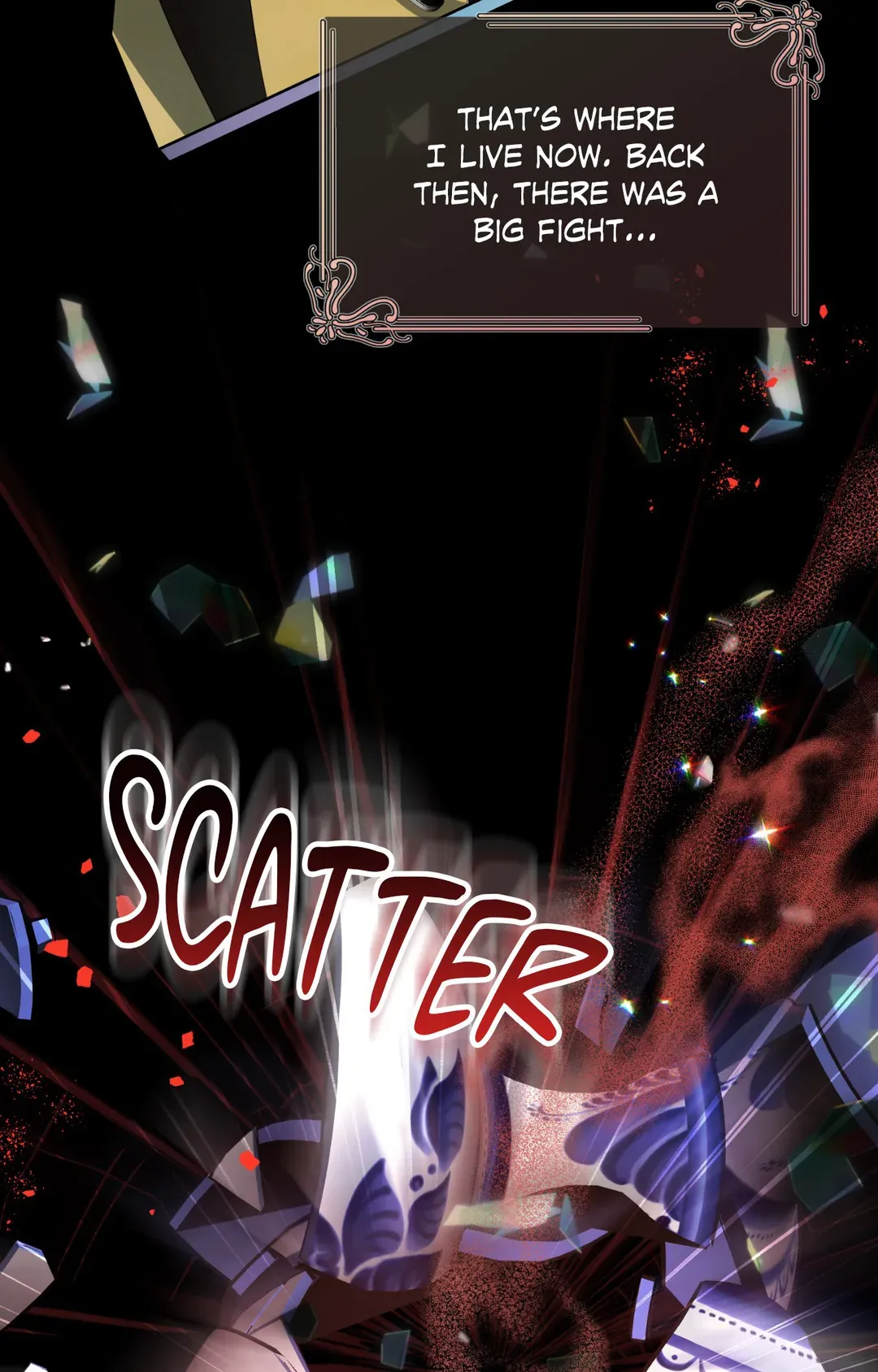 Time Traveler Chapter 37 - page 25