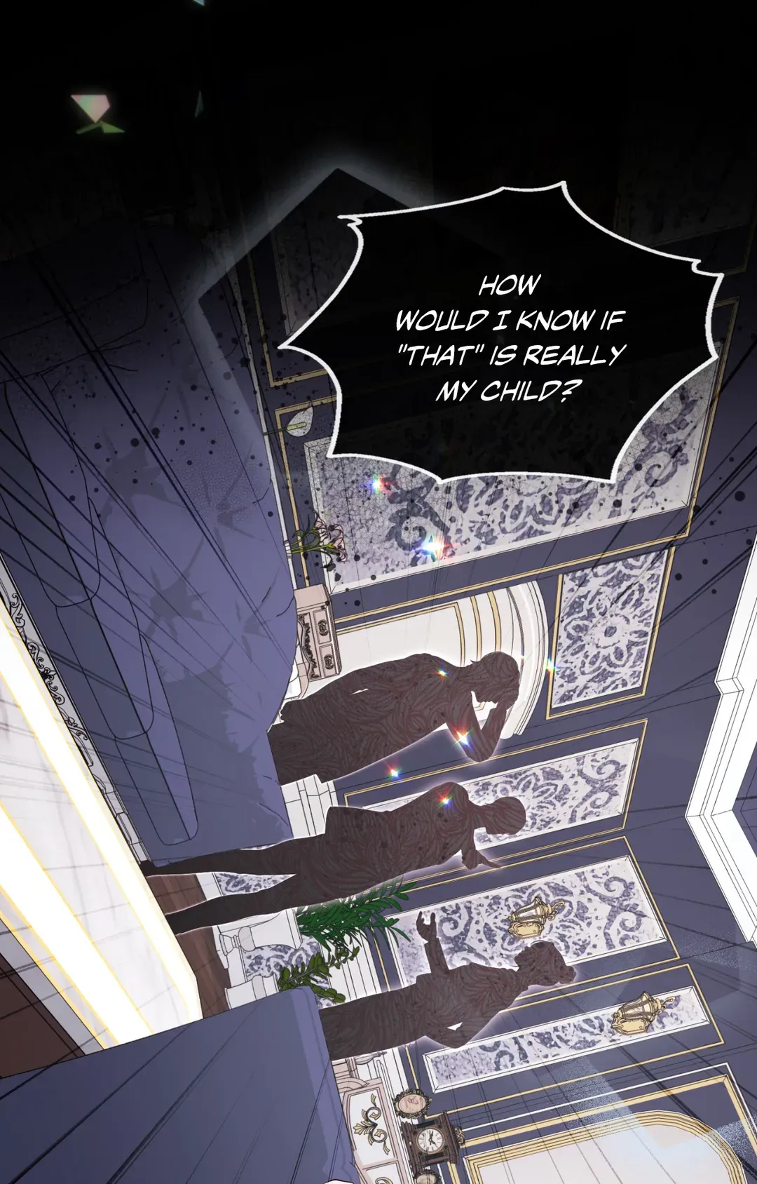 Time Traveler Chapter 37 - page 27