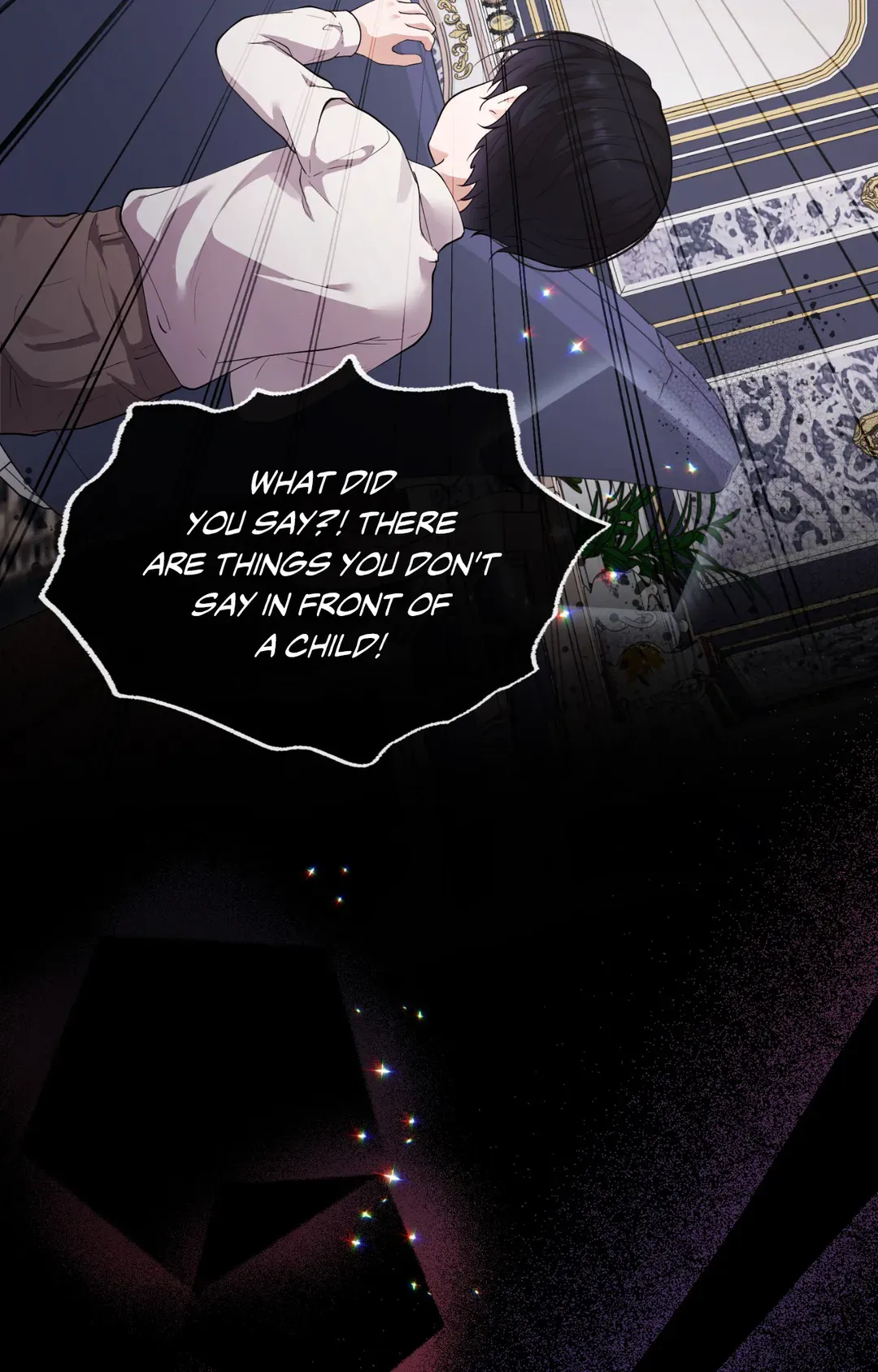 Time Traveler Chapter 37 - page 28