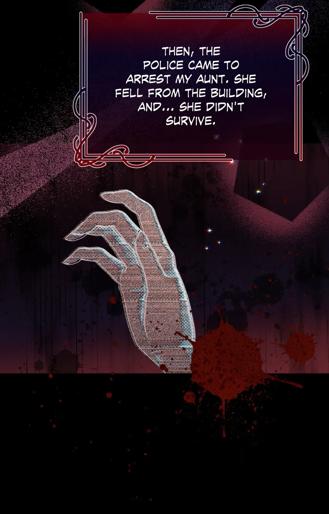 Time Traveler Chapter 37 - page 29
