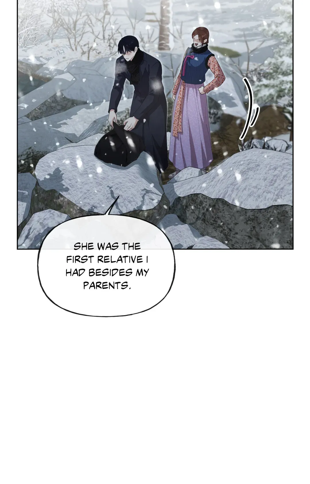 Time Traveler Chapter 37 - page 3