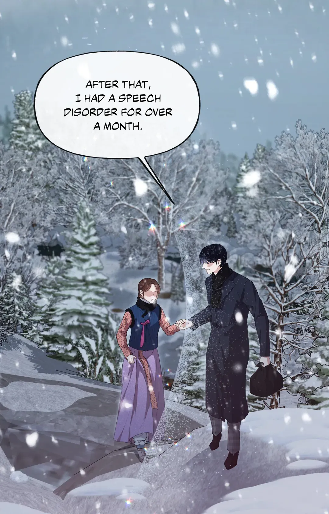 Time Traveler Chapter 37 - page 34