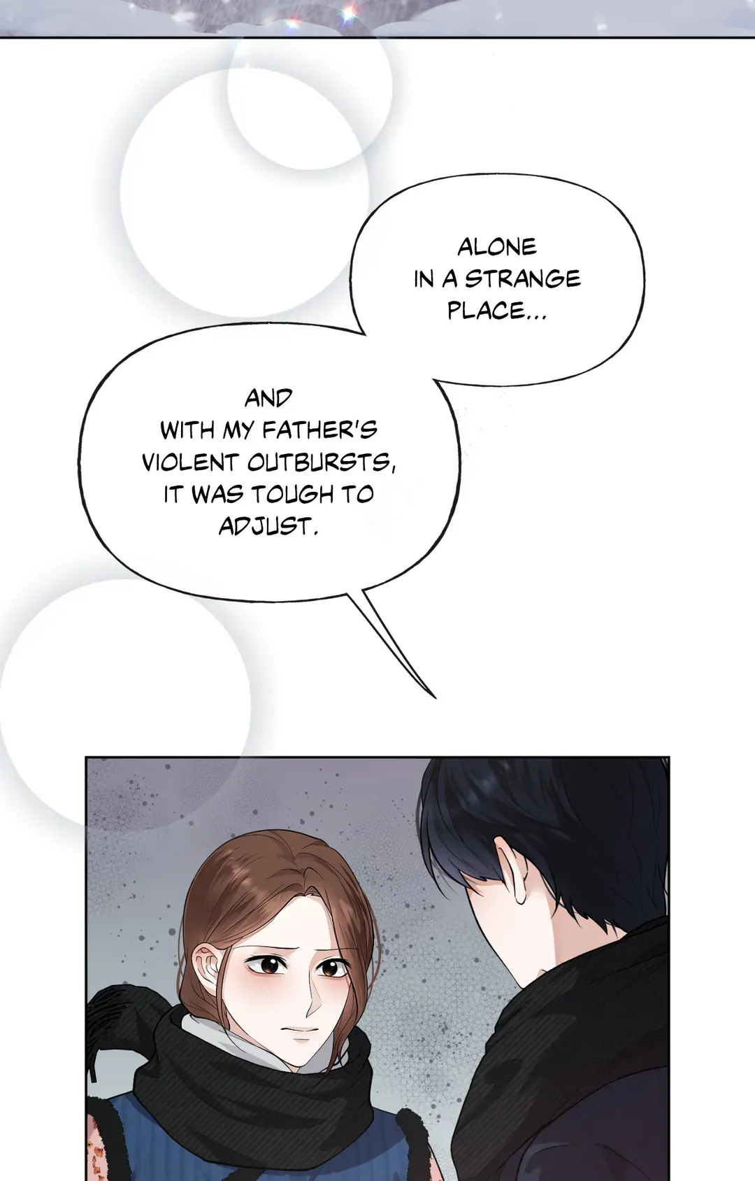 Time Traveler Chapter 37 - page 35