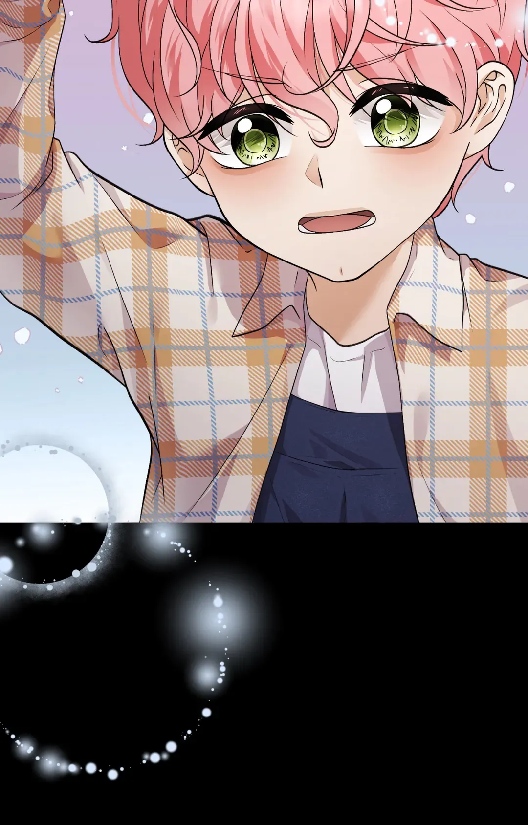 Time Traveler Chapter 37 - page 39
