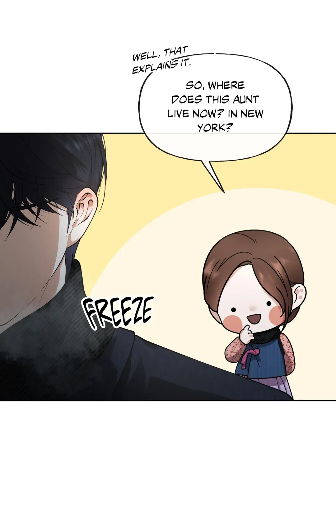 Time Traveler Chapter 37 - page 4