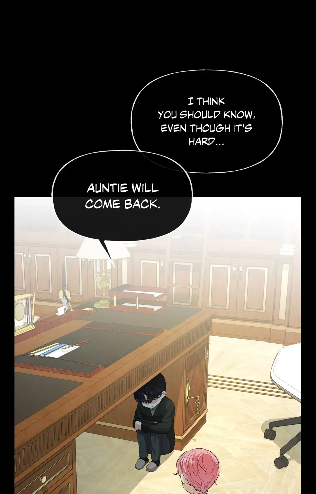 Time Traveler Chapter 37 - page 40