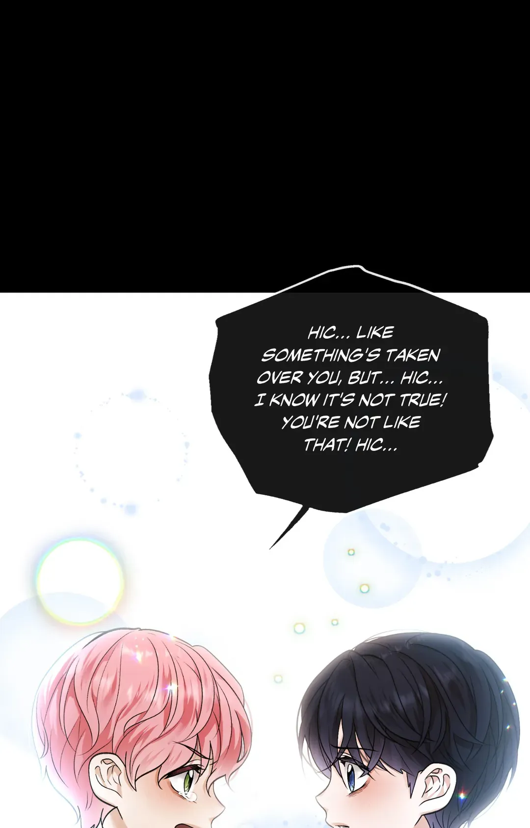Time Traveler Chapter 37 - page 46