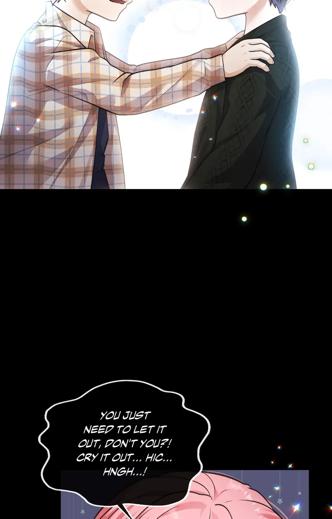 Time Traveler Chapter 37 - page 47