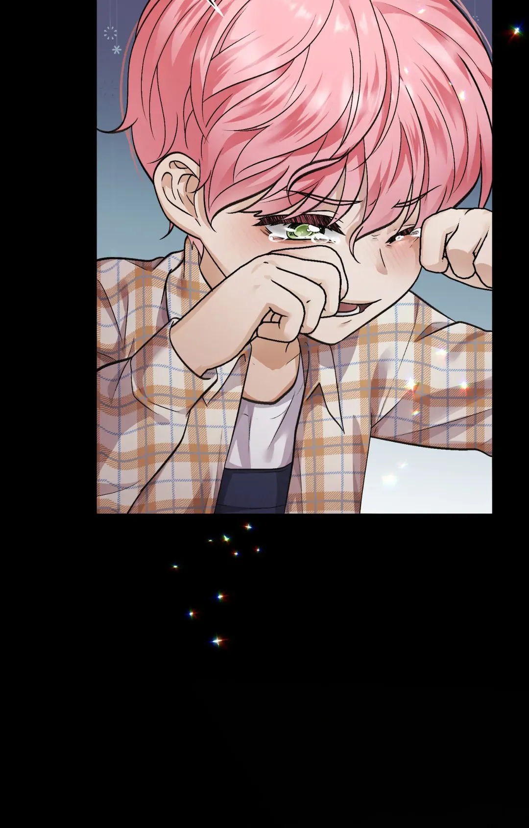 Time Traveler Chapter 37 - page 48