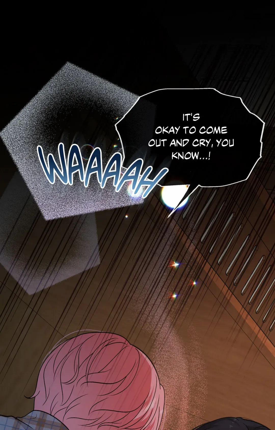 Time Traveler Chapter 37 - page 49