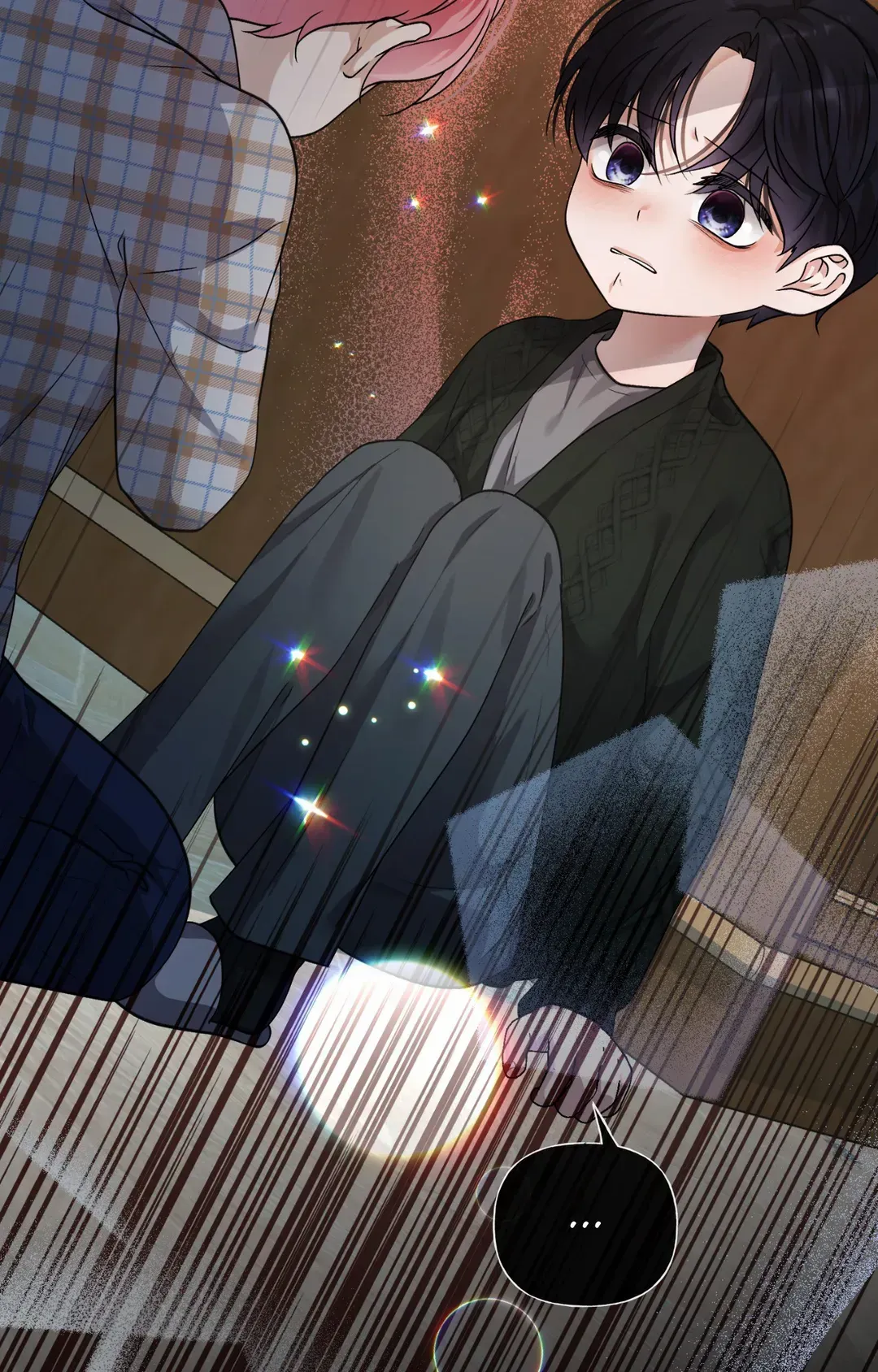Time Traveler Chapter 37 - page 50