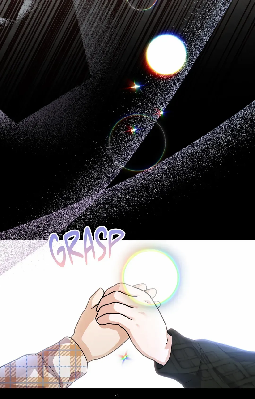 Time Traveler Chapter 37 - page 51