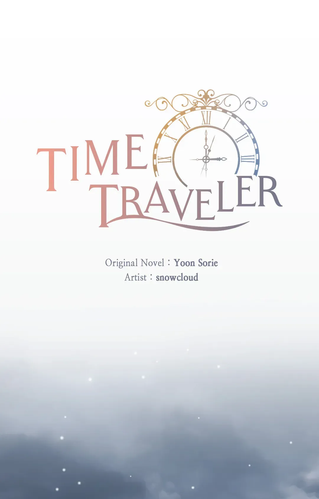 Time Traveler Chapter 37 - page 63