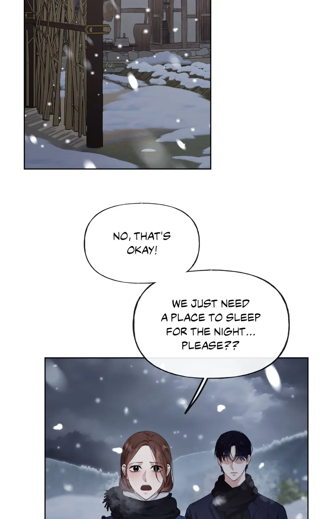 Time Traveler Chapter 37 - page 66