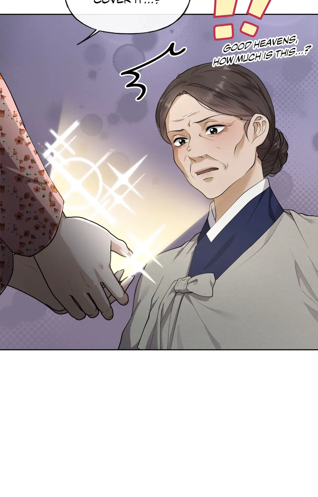 Time Traveler Chapter 37 - page 68