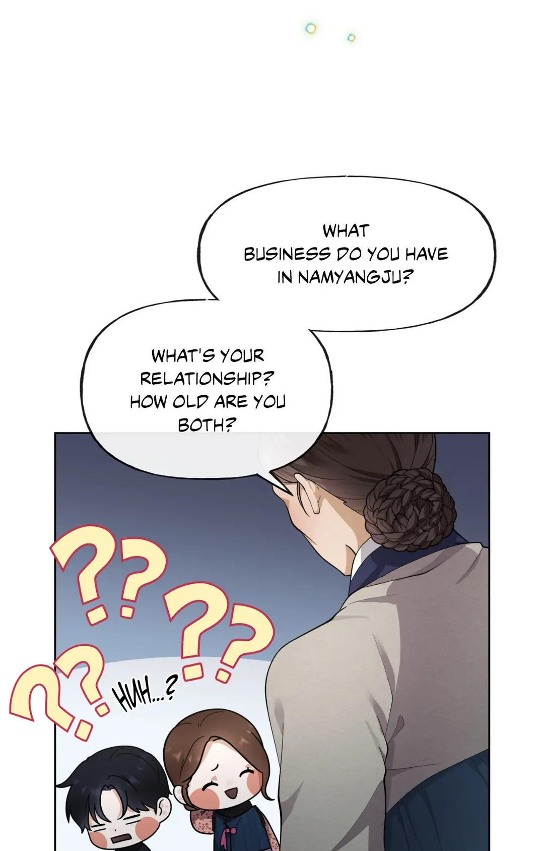 Time Traveler Chapter 37 - page 72