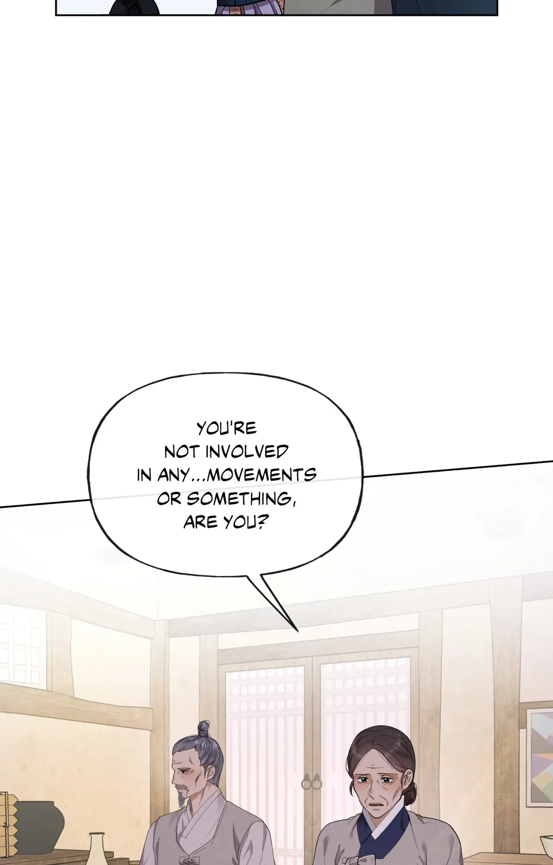 Time Traveler Chapter 37 - page 73