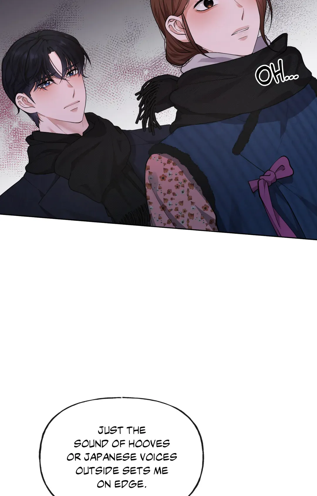 Time Traveler Chapter 37 - page 75