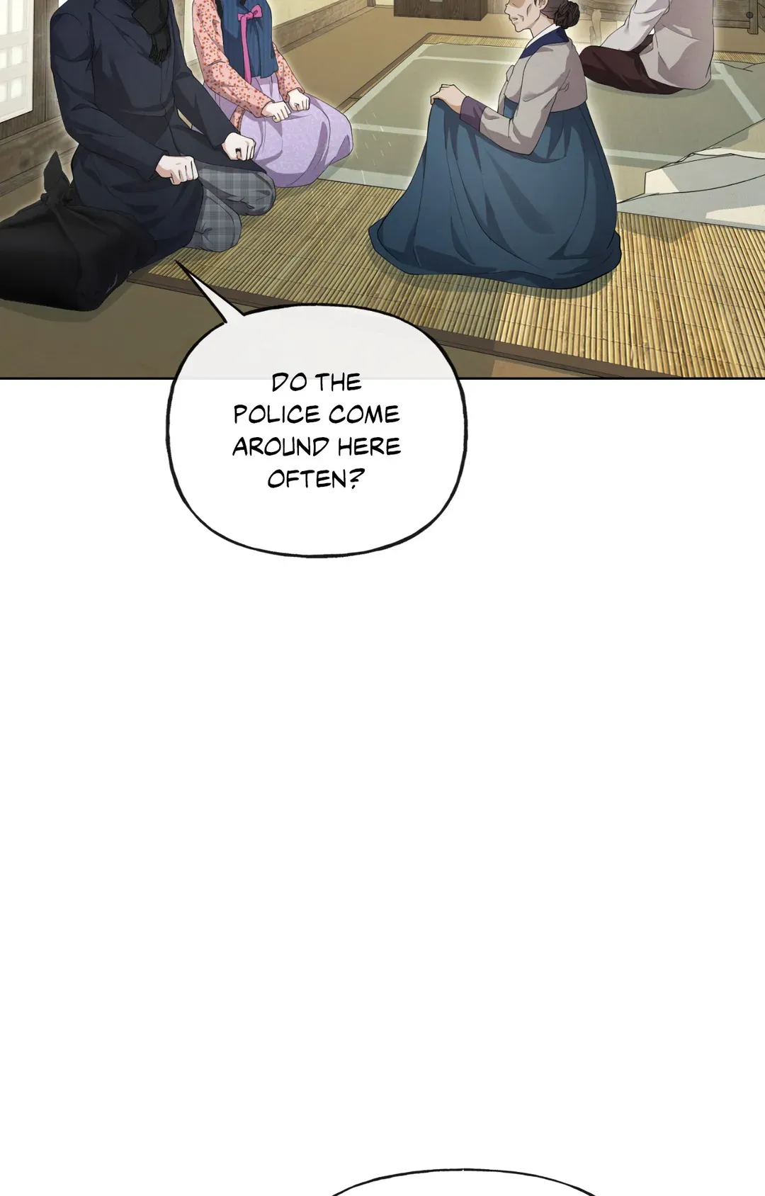 Time Traveler Chapter 37 - page 79