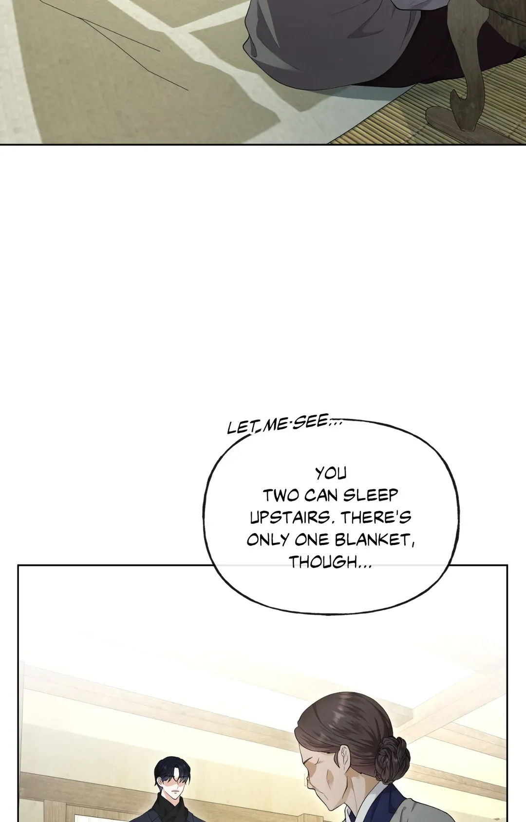 Time Traveler Chapter 37 - page 81