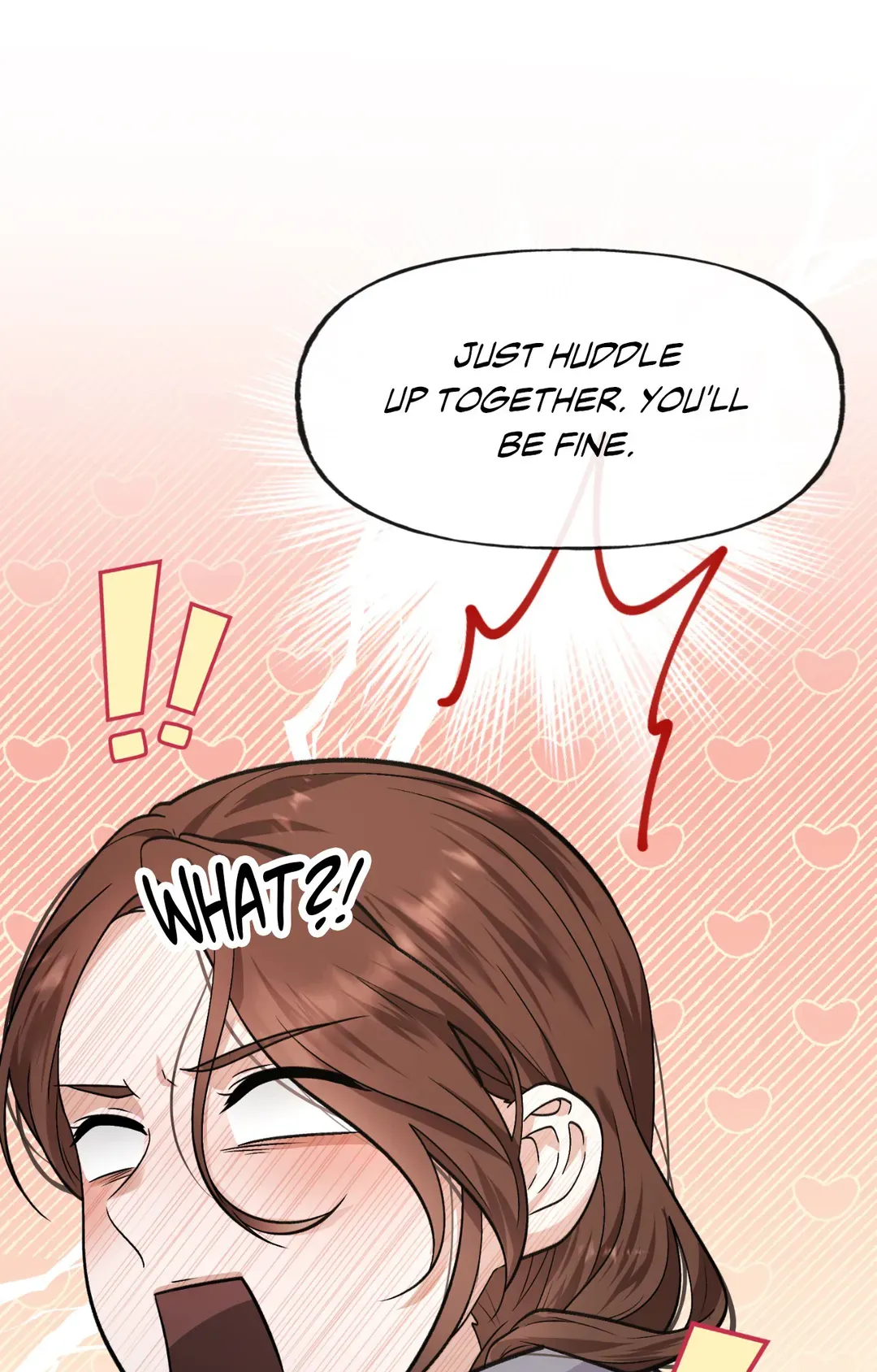Time Traveler Chapter 37 - page 83