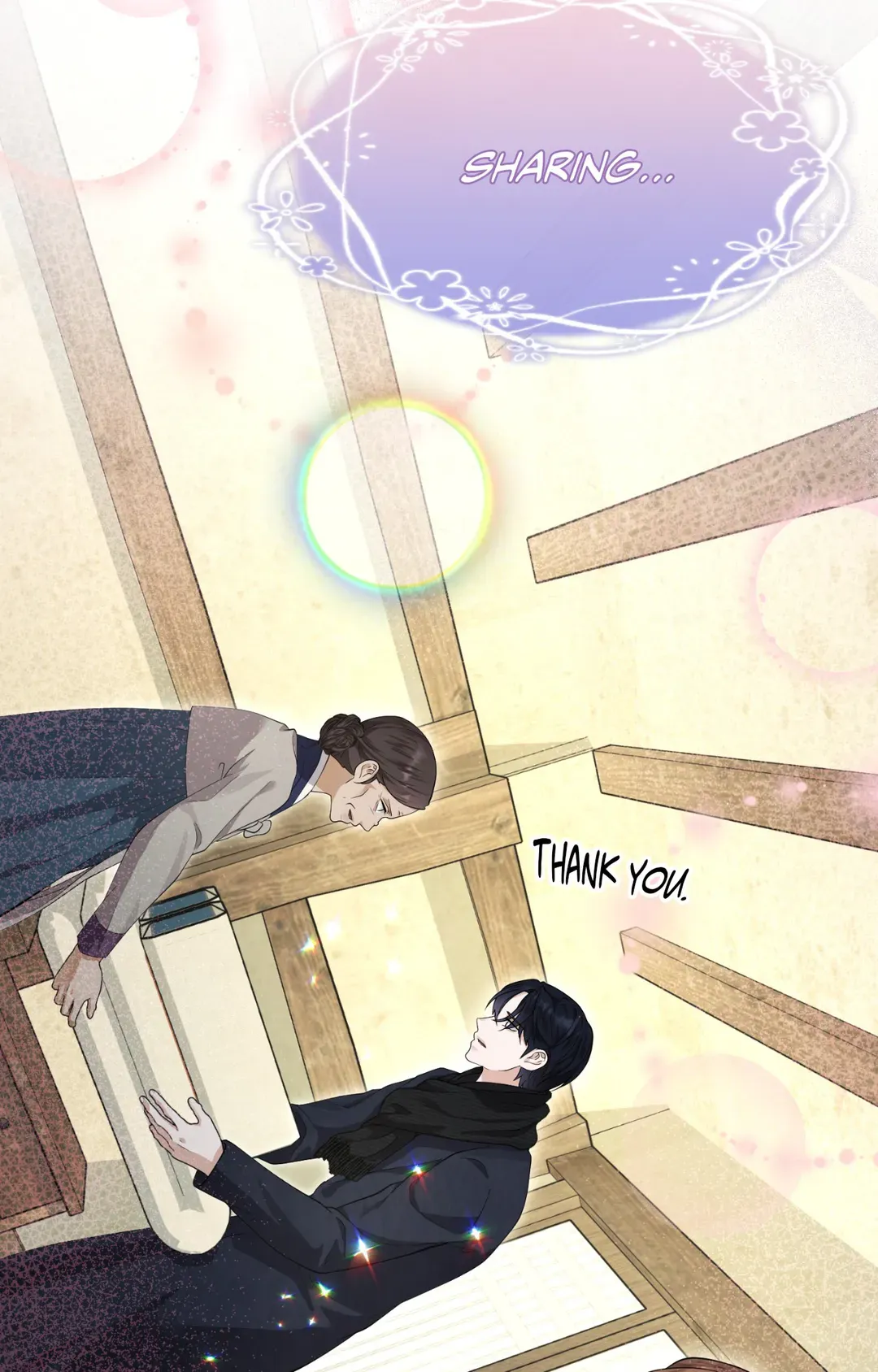 Time Traveler Chapter 37 - page 86