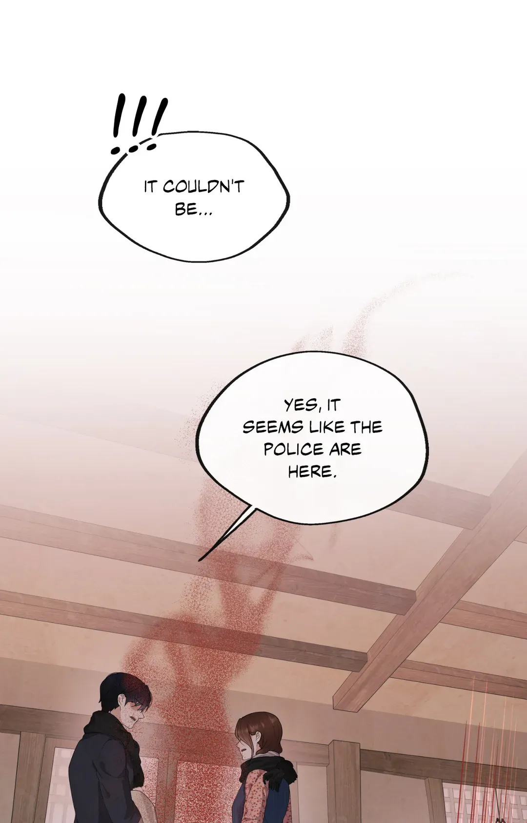 Time Traveler Chapter 37 - page 93
