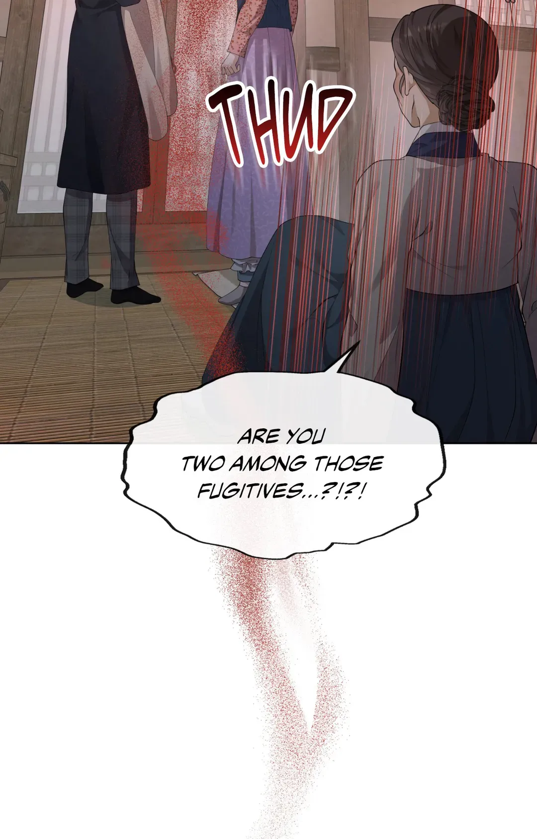 Time Traveler Chapter 37 - page 94