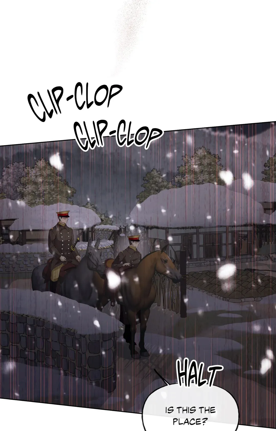 Time Traveler Chapter 37 - page 95