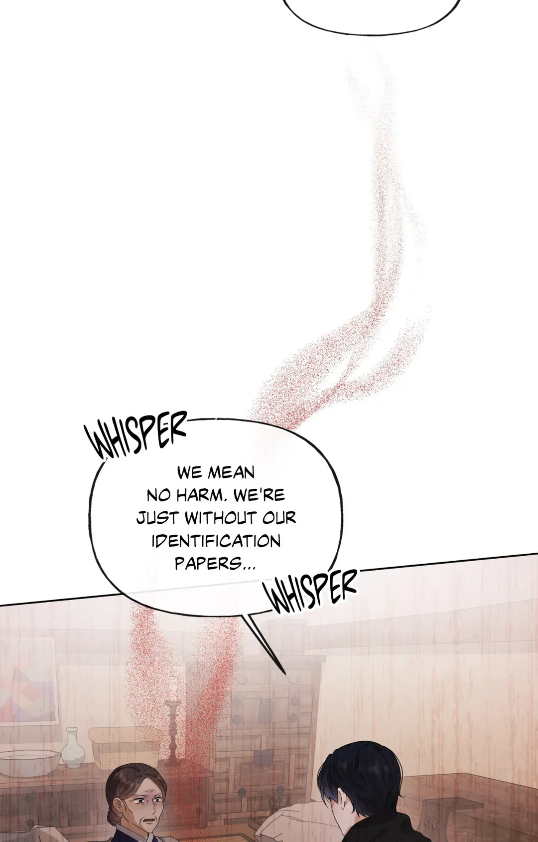 Time Traveler Chapter 37 - page 96