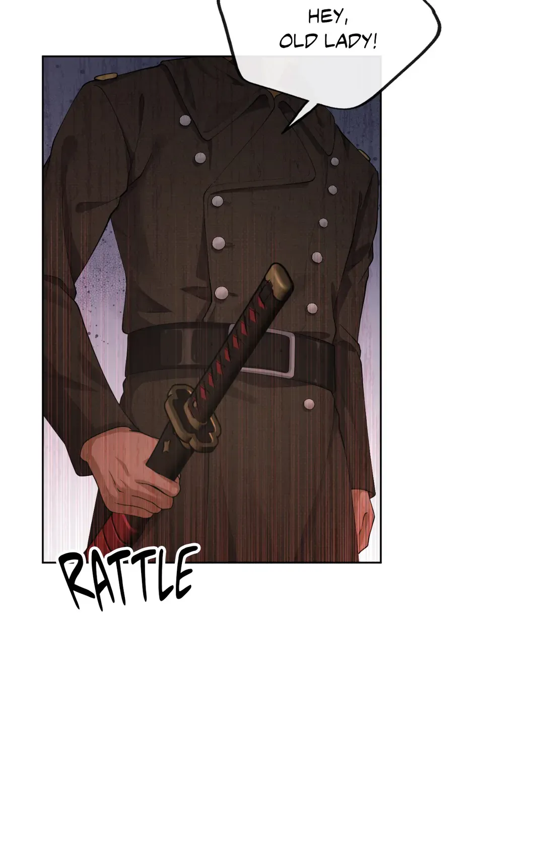 Time Traveler Chapter 37 - page 98