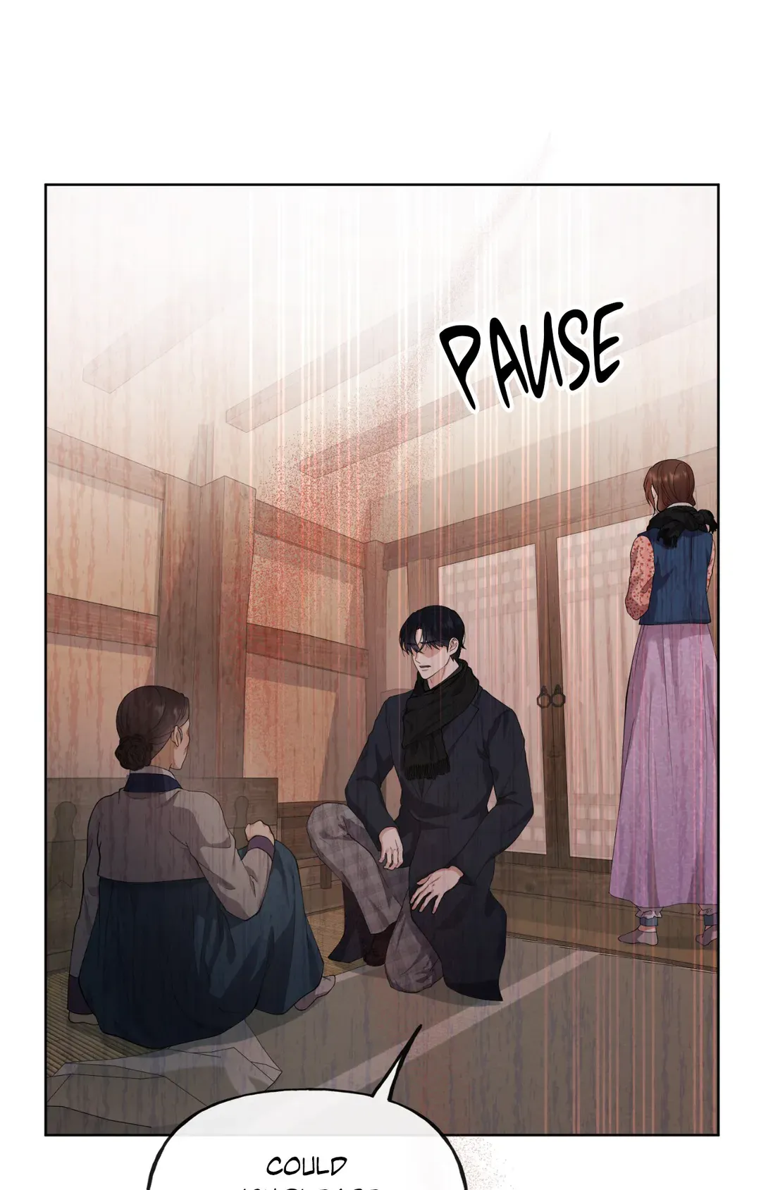 Time Traveler Chapter 37 - page 99