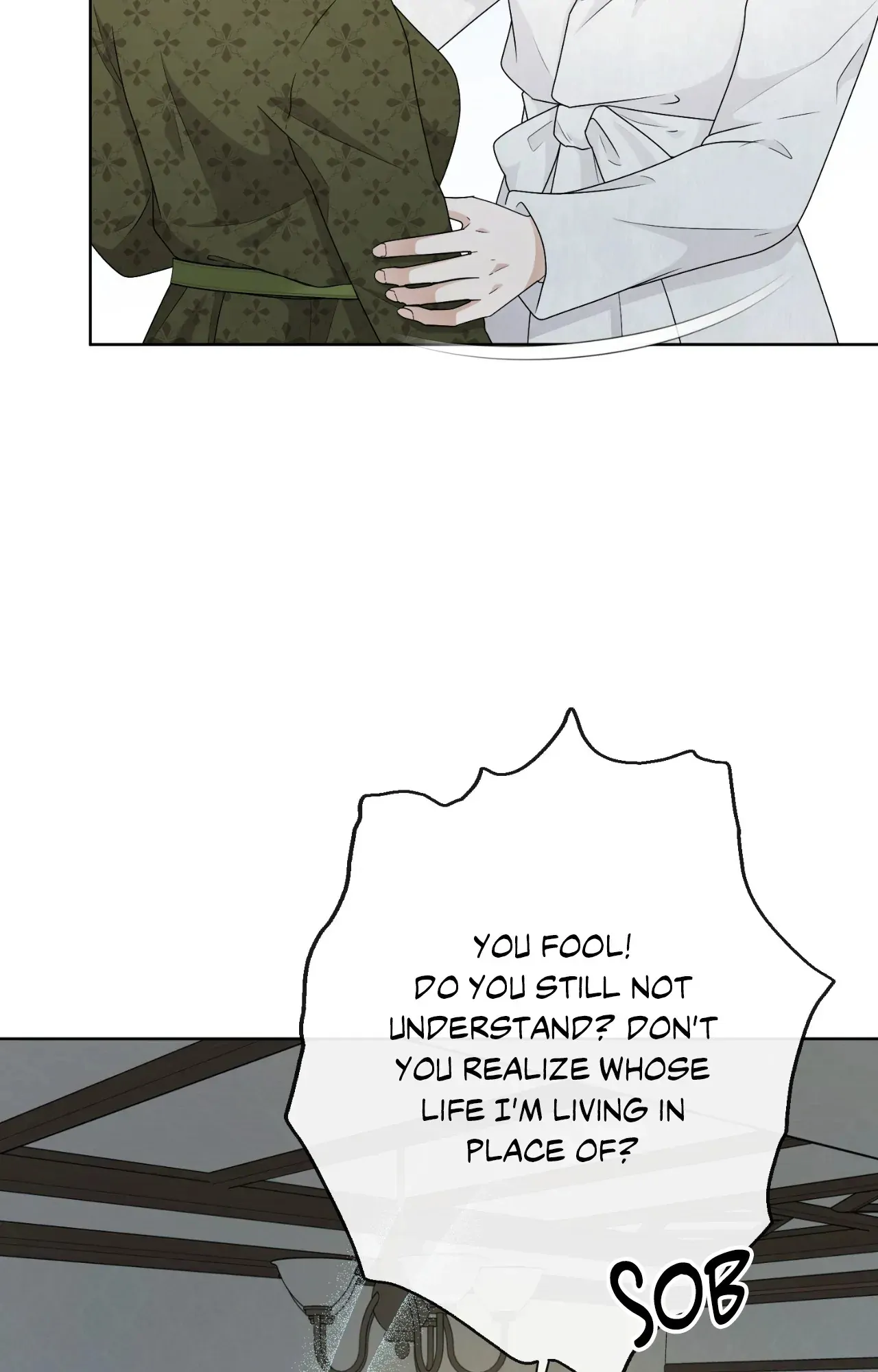 Time Traveler Chapter 62 - page 10