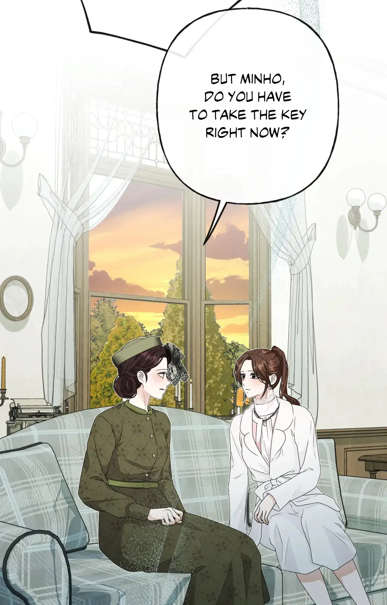 Time Traveler Chapter 62 - page 101