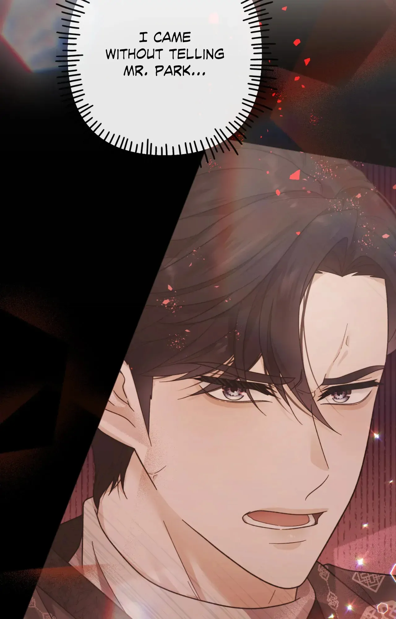 Time Traveler Chapter 62 - page 104