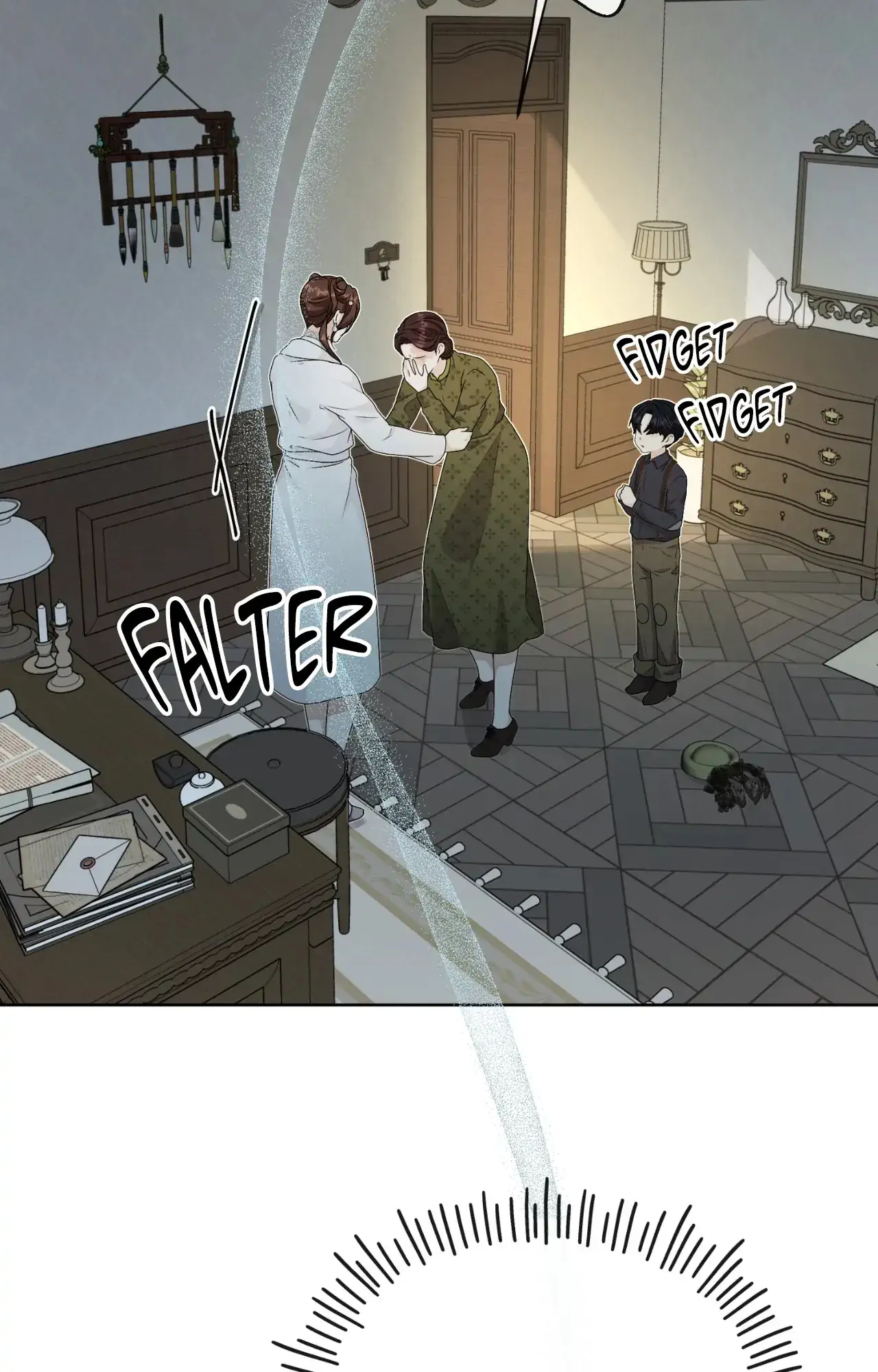 Time Traveler Chapter 62 - page 11