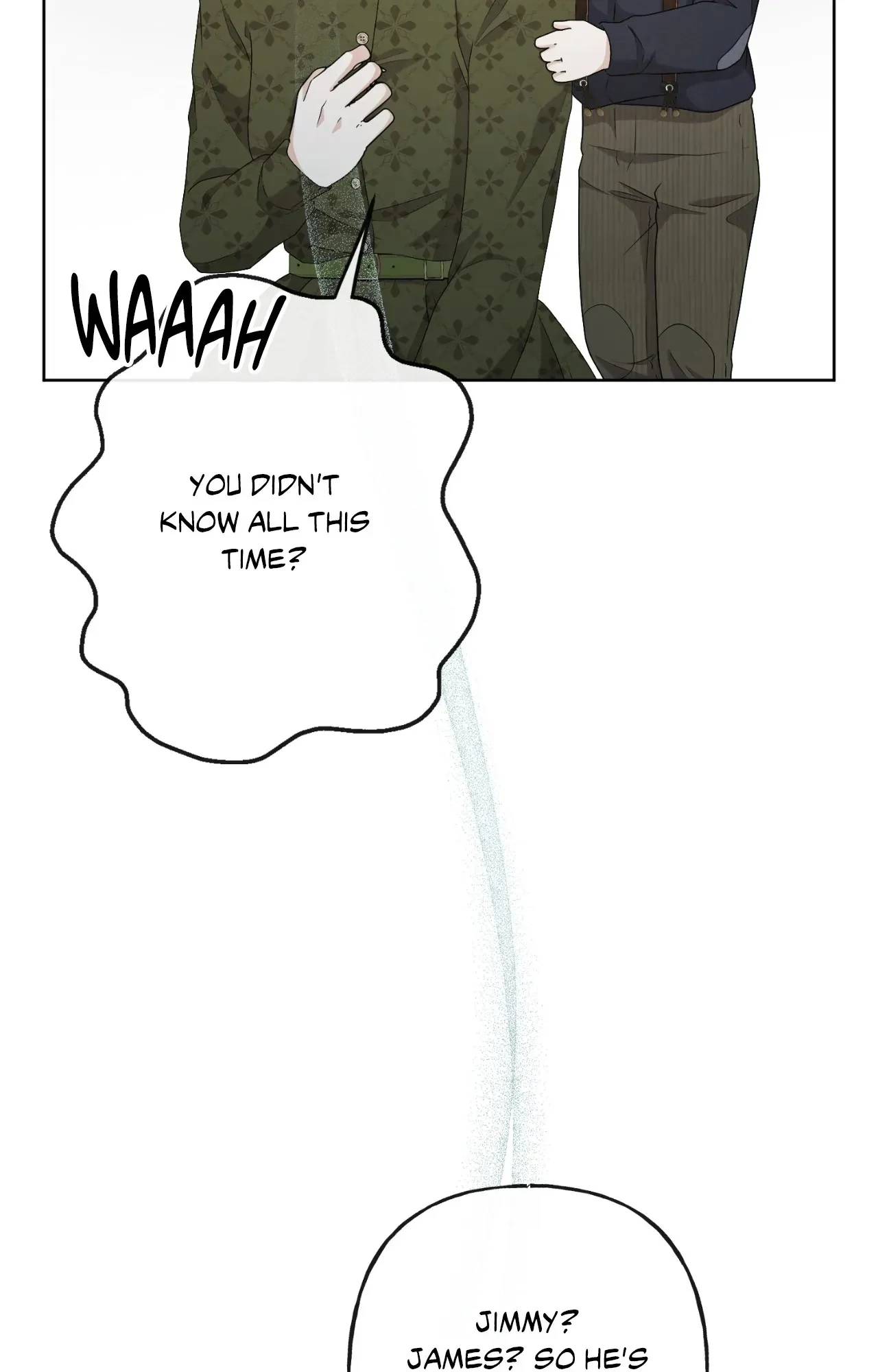 Time Traveler Chapter 62 - page 14