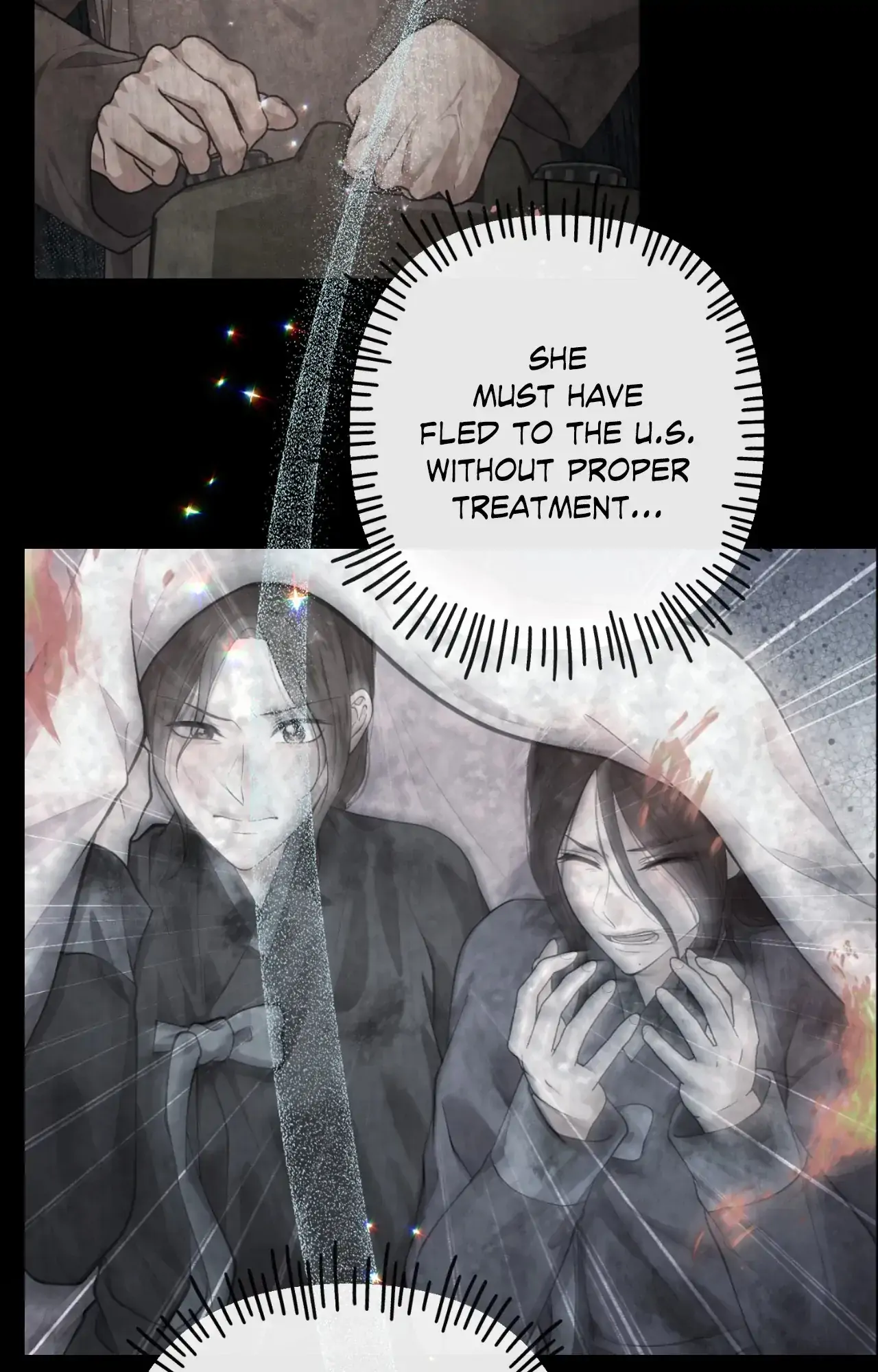 Time Traveler Chapter 62 - page 18